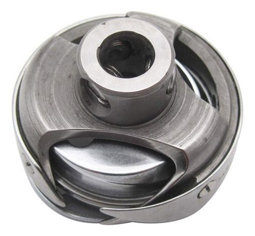 Lançadeira Hpf335 Pfaff Maquina Braço Pequena Ivomaq Tipycal