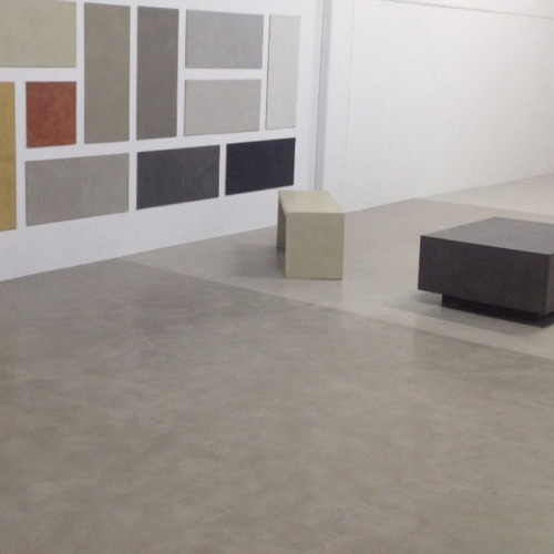 Imagen 9 de 10 de Kit Micro Concret (microcemento) De 6m² (p/piso)