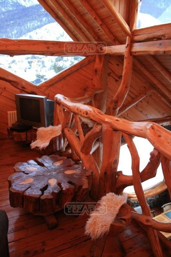 Turístico En Venta Ubicado En Cerro Catedral, Bariloche