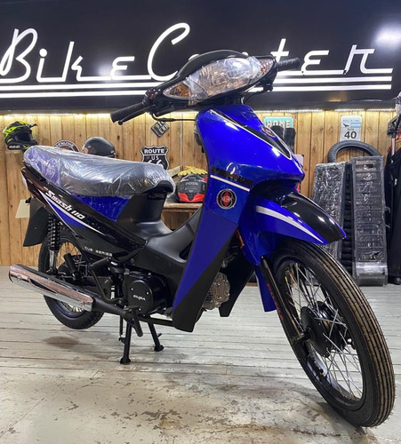 Imagen 15 de 16 de Gilera Smash 110 Base - Ahora 12/18 - Envíos A Todo El País