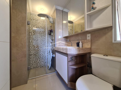 Apartamento À Venda Em Parque Itália - Ap012895