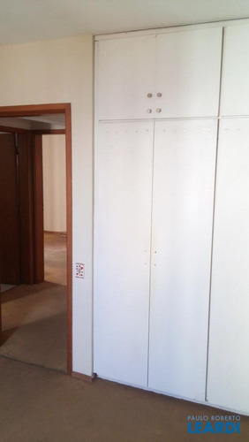 Imagem 14 de 15 de Apartamento - Perdizes - Sp - 395748