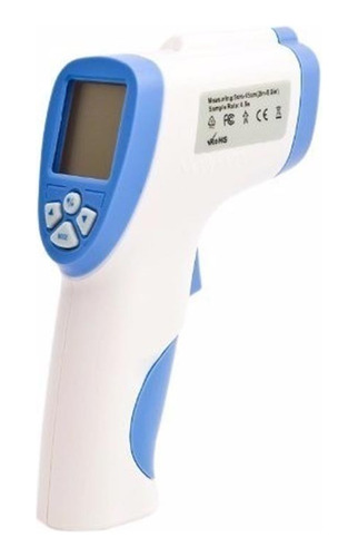 Termômetro Infravermelho - Testa Criança/adulto 32,0-43,0 C
