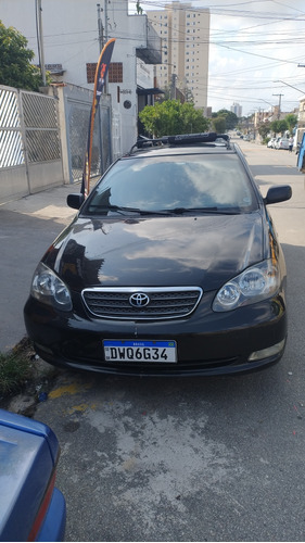 Toyota Fielder 1.8 16v Xei Flex 5p