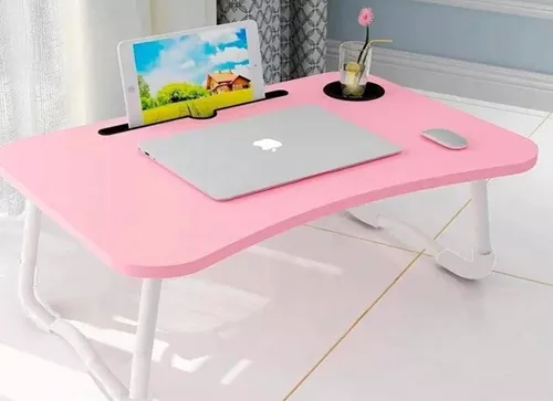 MESA INTELIGENTE E-TABLE PARA TU LAPTOP – Alas Coral