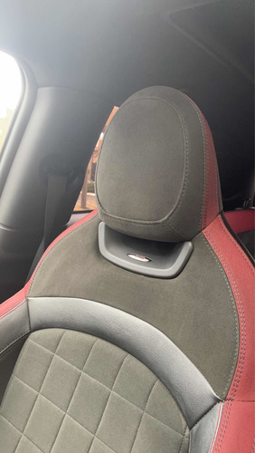 Imagen 4 de 14 de Mini Cooper S 2.0 Hot Chili At 2016