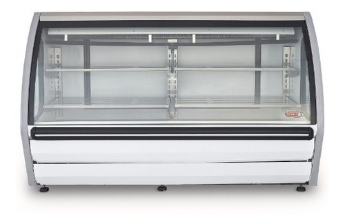 Vitrina Refrigerada Comercial Torrey Drd6 1.8 Metros