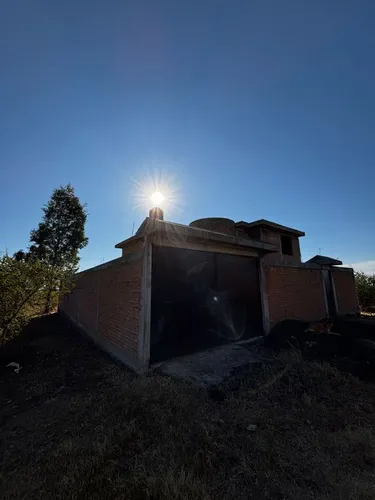 (v)casa En Venta En Joya La Huerta, Morelia