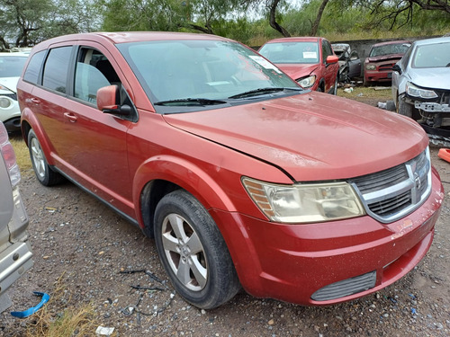 Dodge Journey 2009 ( En Partes ) 2009 - 2015 3.5l Aut Yonke
