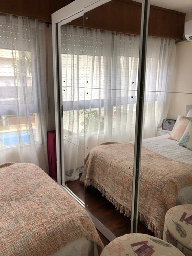 Apartamento En Península Punta Del Este (ref. 2688)