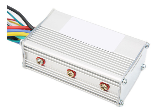 # Controlador De Motor Sin Escobillas 24v/36v 350w