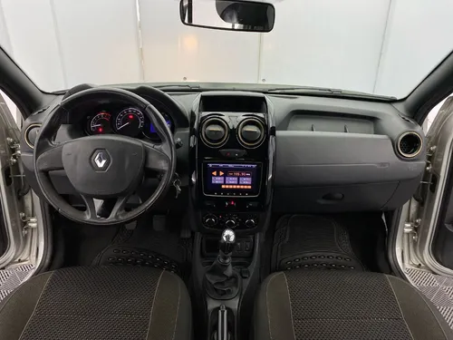 Renault Duster 2.0 Dynamique
