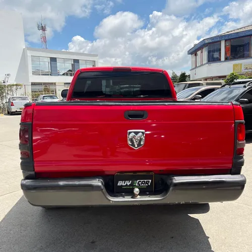 Dodge Ram 1500 3.9 4x2