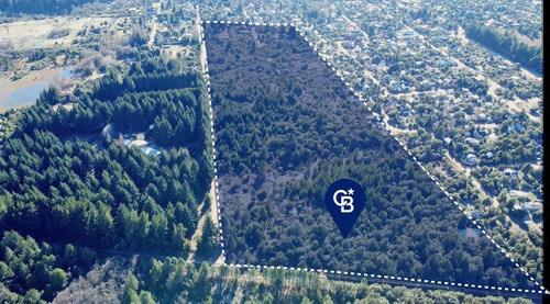 Imagen 2 de 20 de Venta Terreno De 157,70 M2 En Loteo Antiguo Camino Bariloche