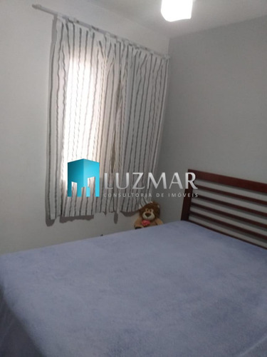 Imagem 5 de 12 de Ótima Oportunidade Apartamento Com Dois Dormitórios No Horto Do Ypê - 432g