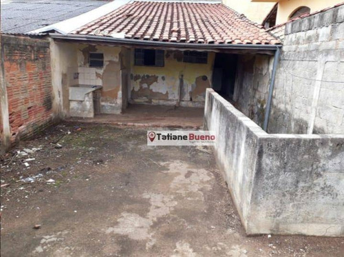 Terreno À Venda, 125 M² Por R$ 195.000,00 - Bosque Dos Eucaliptos - São José Dos Campos/sp - Te0290