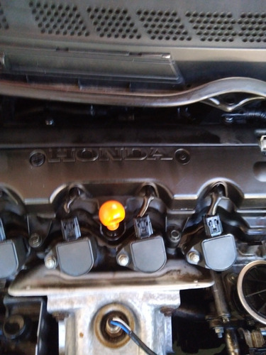 Honda Civic 2007 1.8 Lxs Aut. 4p
