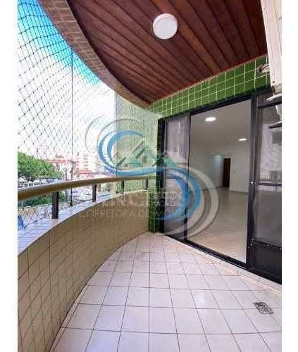 Imagem 11 de 22 de Apartamento 2 Dormitórios Sendo 1 Suíte Em Praia Grande - Vila Tupi - V3142