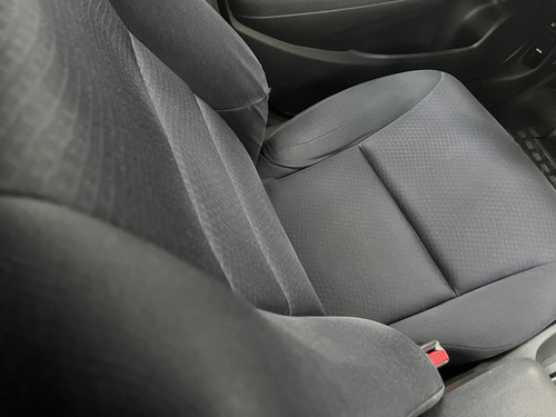 Honda City 1.5 LX 16V FLEX 4P MANUAL