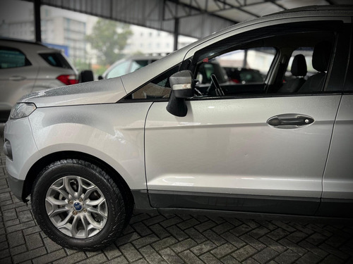 Ford Ecosport FSL AT1.6B