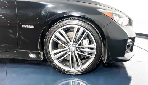 Imagen 13 de 15 de 36892 - Infiniti Q 50 2017 Con Garantía