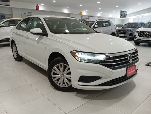 Volkswagen Jetta 1.4 T Fsi Tiptronic Trendline