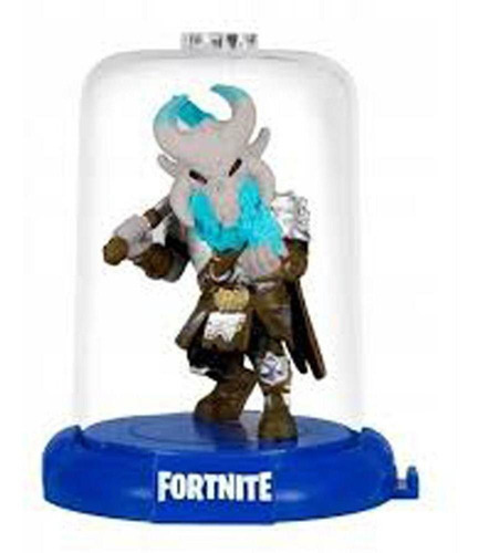 Fortnite - Minifigura 6 Cm - Ragnarok