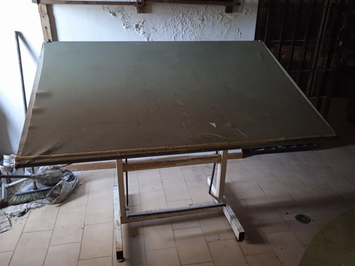 Mesa De Dibujo (Usado)