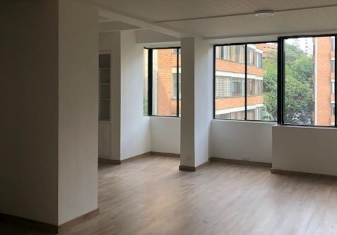 Ideal Apartamento En Venta - Sector Santa Maria De Los Angel