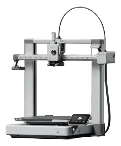 Bamboo Lab A1 sin impresora 3D Ams Lite | Cuotas sin interés