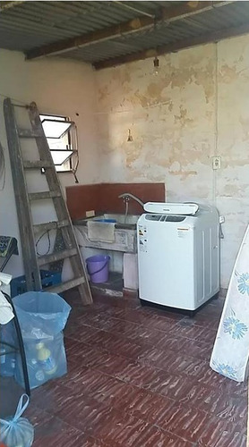 Imagen 8 de 14 de Lote De 10 X 35 En Moron Sur. Ideal Constructor