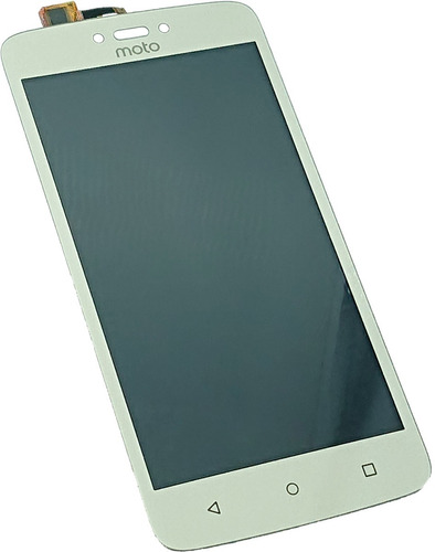 Modulo Compatible Con Motorola Moto C / Xt1756 Calidad Hc F