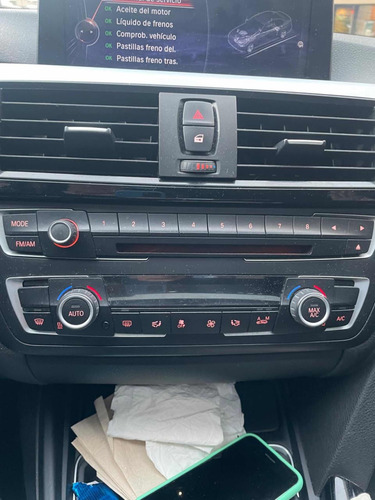 BMW Serie 3 2.0 328i Sedán Sport 245cv