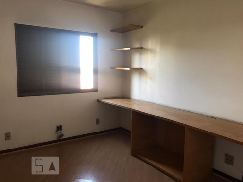 Apartamento À Venda - Portal Do Morumbi, 4 Quartos, 130 - S893108949