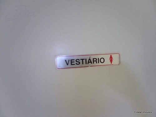 Imagem 17 de 27 de Comercial Para Aluguel, 0 Dormitórios, Granja Viana - Cotia - 23486