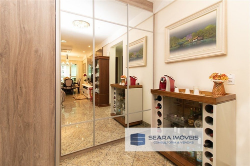 Imagem 7 de 23 de Apartamento A Venda No Bairro Praia Da Costa Em Vila Velha - - 459-1