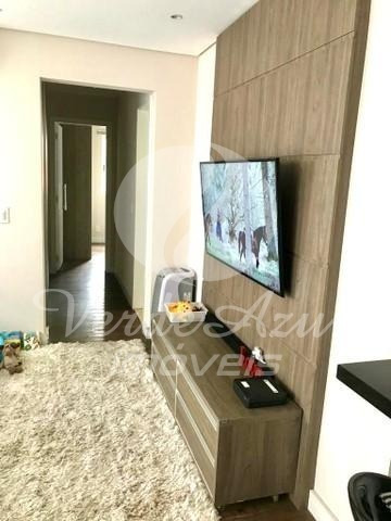 Imagem 2 de 19 de Apartamento À Venda Em Vila São Francisco - Ap008922