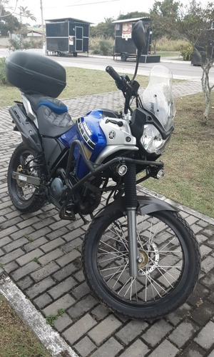 Imagem 9 de 13 de Yamaha Tenere 250