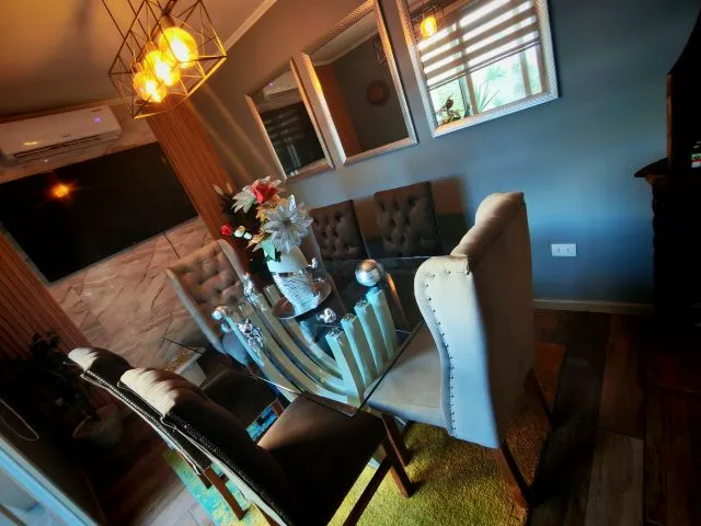 Imagen 4 de 23 de Venta De Casa En Cond. Santa Herminia Ii, Laguna Del Sol Pad