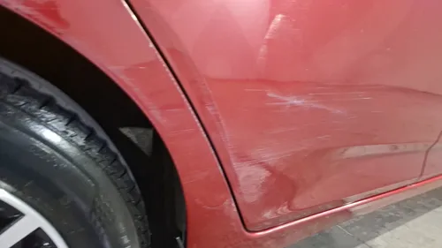 Nissan Sentra 2.0 Advance
