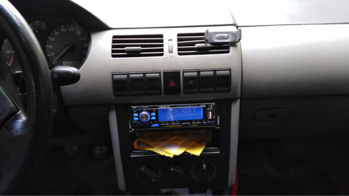 Volkswagen Gol Gol 1.6 L 2001 5 Pts