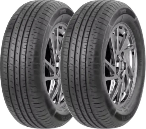 Kit de 2 llantas Ilink L-Grip55 L-GRIP55 LT 185/60R14 82 H