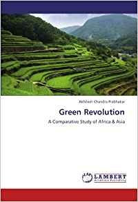 Green Revolution A Comparative Study Of Africa  Y  Asia