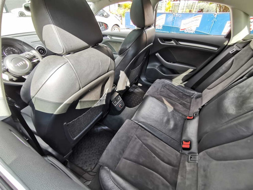 Audi A3 1.8 Turbo Triptonico