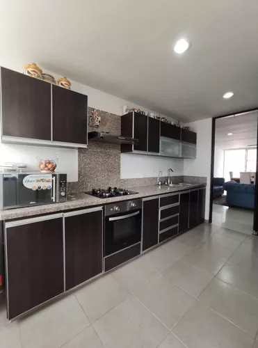 Apartamento En Venta En Colsag. Cod V22587