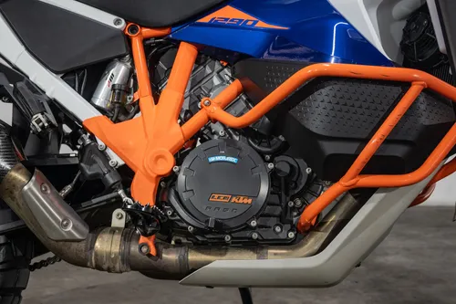 Ktm 1290 Super Adventure R 2022