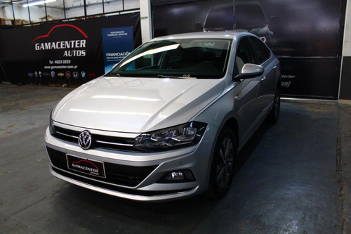 Volkswagen Virtus Highline 1.6 Msi At 2019