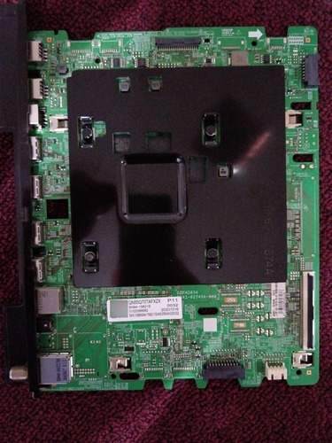 Main Board Samsung Modelo Qn55q70tafxzx (Usado)
