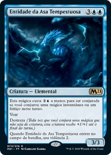 Deck Commander Jeskai Top Magic The Gathering