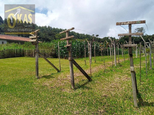 Imagem 7 de 30 de Chácara Com 3 Dormitórios À Venda, 30000 M² Por R$ 2.000.000,00 - Vale Das Serras - Suzano/sp - Ch0033
